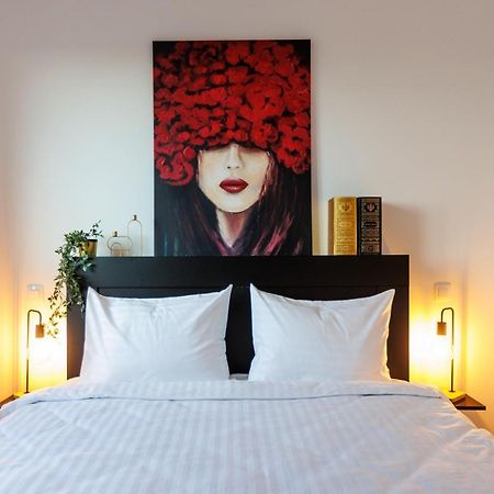 Sweet Escape- 1Br In Pipera Apartment Voluntari Екстериор снимка