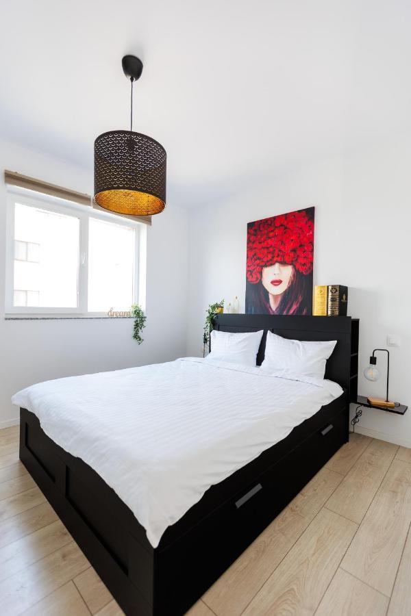 Sweet Escape- 1Br In Pipera Apartment Voluntari Екстериор снимка