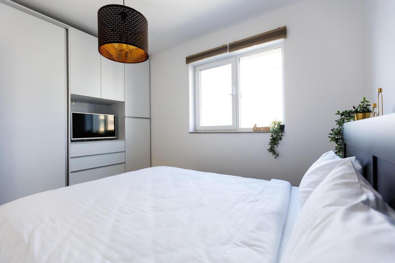 Sweet Escape- 1Br In Pipera Apartment Voluntari Екстериор снимка