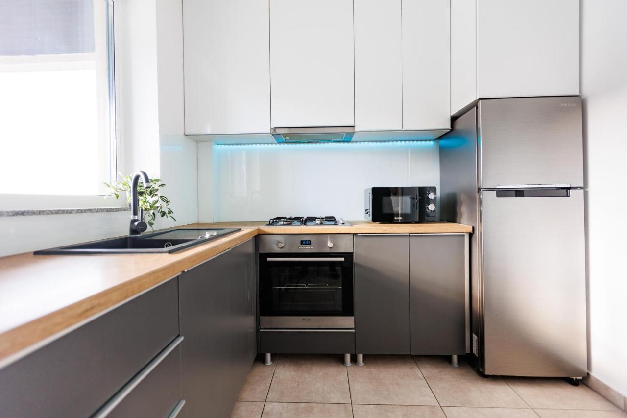 Sweet Escape- 1Br In Pipera Apartment Voluntari Екстериор снимка