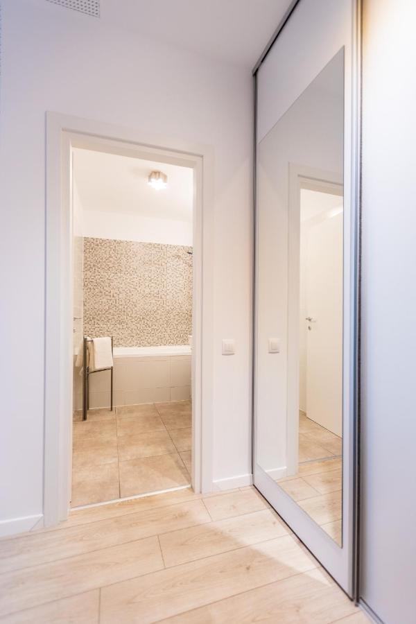Sweet Escape- 1Br In Pipera Apartment Voluntari Екстериор снимка