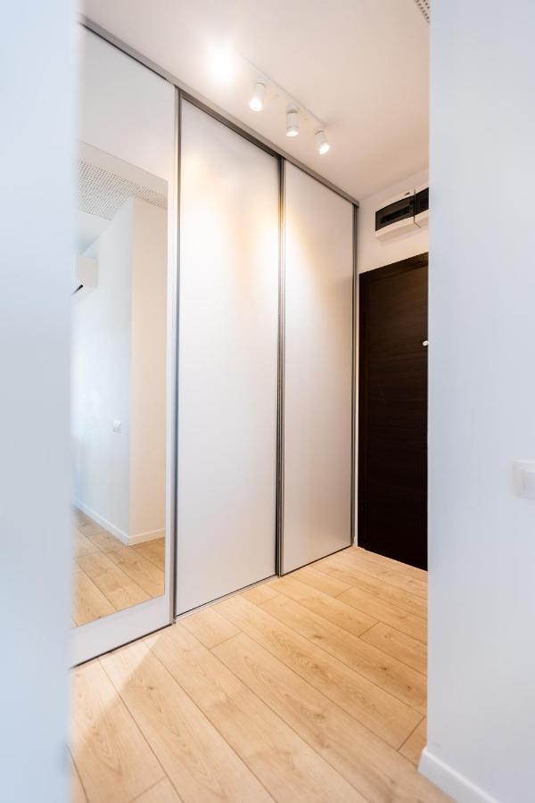 Sweet Escape- 1Br In Pipera Apartment Voluntari Екстериор снимка